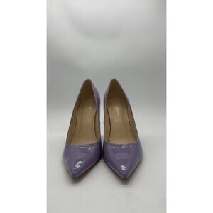 Marc Fisher Women's Codie Pump, Lavender 530, 9